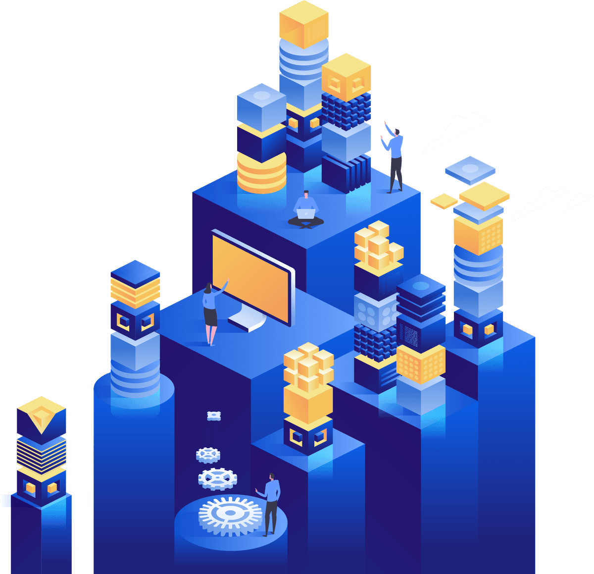 מהות עבודת הייעוץ